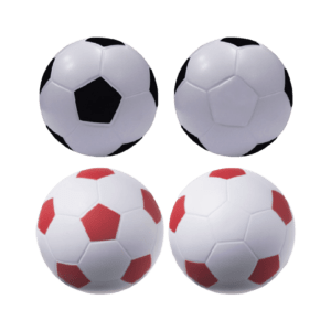 PELOTA - ANTIESTRÉS - FÚTBOL