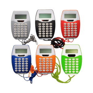 CALCULADORA