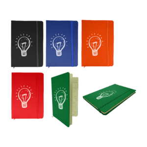 CUADERNO - POLIURETANO