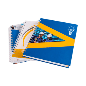 CUADERNO
