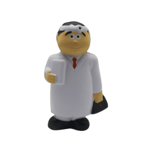 DOCTOR - ANTIESTRÉS