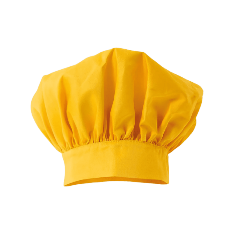 GORRO DE COCINA