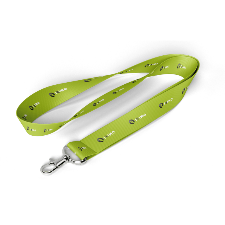 LANYARD IRIMO
Diseño y Sublimación