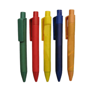LAPICERO - ECOLÓGICO - JUMBO - COLOR ENTERO