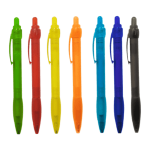 LAPICERO - VIRUS - COLOR ENTERO