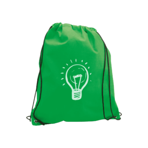 MOCHILA - ECOLÓGICA