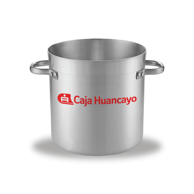 OLLA CAJA HUANCAYO
Serigrafía