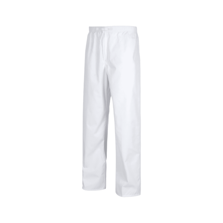 PANTALÓN CON BOLSILLO TRASERO