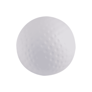 PELOTA - ANTIESTRÉS - GOLF
