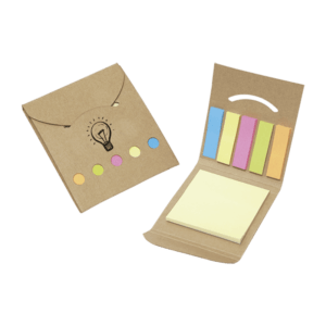 PORTA POST IT - ECOLÓGICO