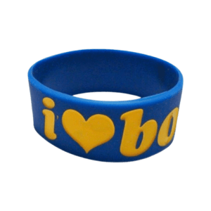 PULSERA - GRUESA - CON RELIEVE