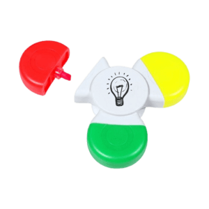 RESALTADOR - SPINNER