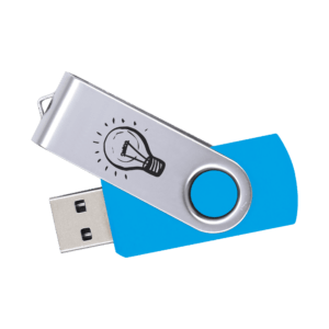 USB - GIRATORIO